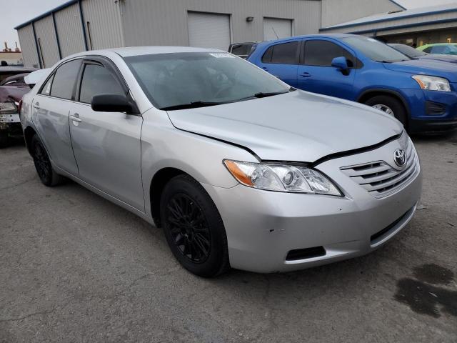 Photo 3 VIN: 4T1BE46K29U307892 - TOYOTA CAMRY 