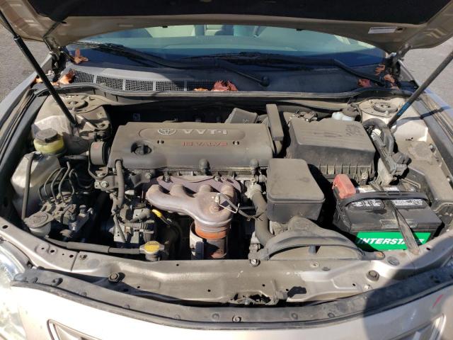 Photo 10 VIN: 4T1BE46K29U310212 - TOYOTA CAMRY 