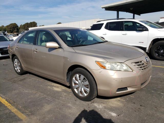 Photo 3 VIN: 4T1BE46K29U310212 - TOYOTA CAMRY 