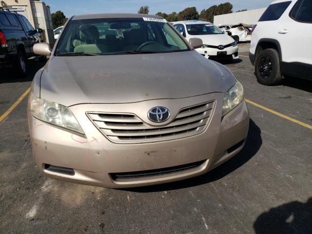 Photo 4 VIN: 4T1BE46K29U310212 - TOYOTA CAMRY 