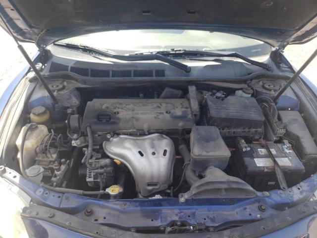 Photo 10 VIN: 4T1BE46K29U316401 - TOYOTA CAMRY 