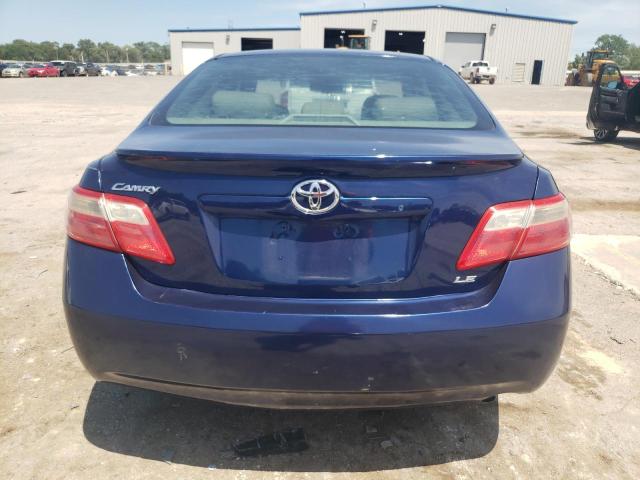 Photo 5 VIN: 4T1BE46K29U316401 - TOYOTA CAMRY 