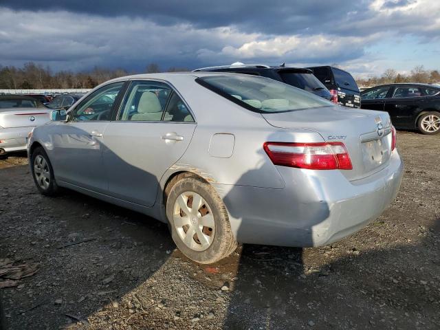 Photo 1 VIN: 4T1BE46K29U318391 - TOYOTA CAMRY 