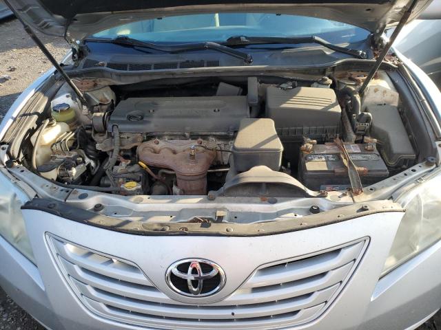 Photo 10 VIN: 4T1BE46K29U318391 - TOYOTA CAMRY 