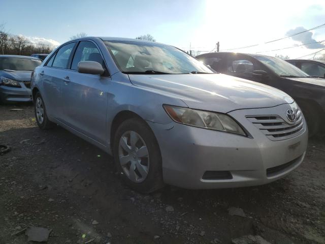 Photo 3 VIN: 4T1BE46K29U318391 - TOYOTA CAMRY 