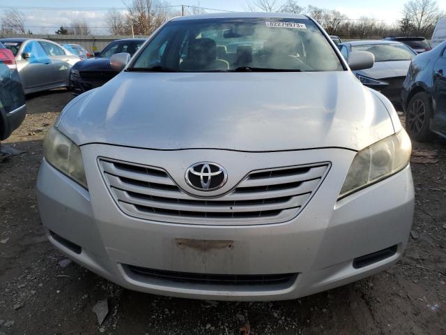 Photo 4 VIN: 4T1BE46K29U318391 - TOYOTA CAMRY 