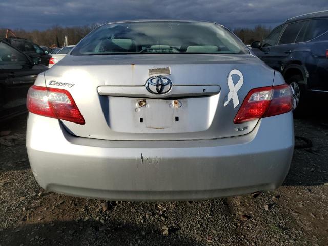 Photo 5 VIN: 4T1BE46K29U318391 - TOYOTA CAMRY 