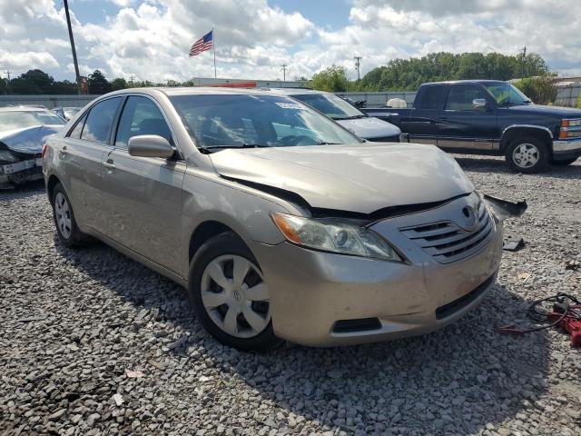 Photo 3 VIN: 4T1BE46K29U321937 - TOYOTA CAMRY 