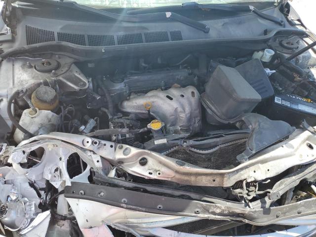 Photo 10 VIN: 4T1BE46K29U324630 - TOYOTA CAMRY BASE 