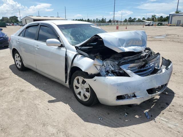 Photo 3 VIN: 4T1BE46K29U324630 - TOYOTA CAMRY BASE 