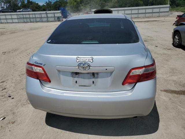 Photo 5 VIN: 4T1BE46K29U324630 - TOYOTA CAMRY BASE 