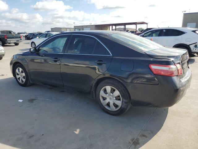 Photo 1 VIN: 4T1BE46K29U326992 - TOYOTA CAMRY 