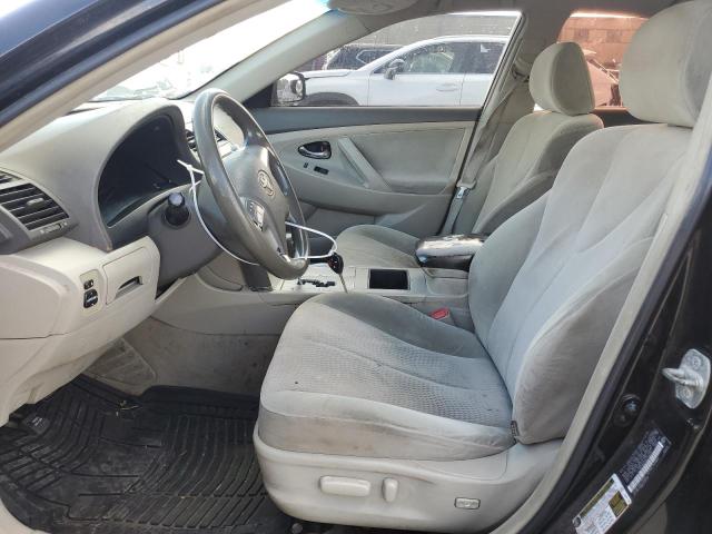 Photo 6 VIN: 4T1BE46K29U326992 - TOYOTA CAMRY 