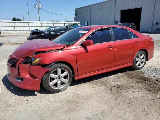 Photo 0 VIN: 4T1BE46K29U328046 - TOYOTA CAMRY 