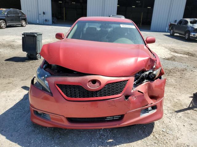 Photo 4 VIN: 4T1BE46K29U328046 - TOYOTA CAMRY 