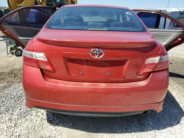 Photo 5 VIN: 4T1BE46K29U328046 - TOYOTA CAMRY 