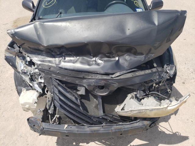 Photo 10 VIN: 4T1BE46K29U329648 - TOYOTA CAMRY BASE 