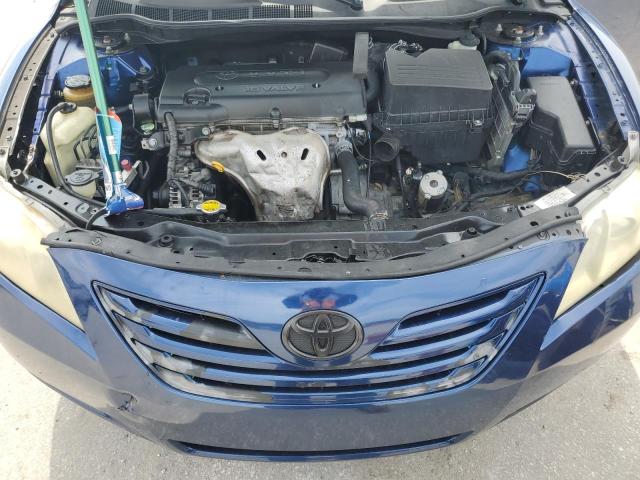 Photo 10 VIN: 4T1BE46K29U336082 - TOYOTA CAMRY BASE 