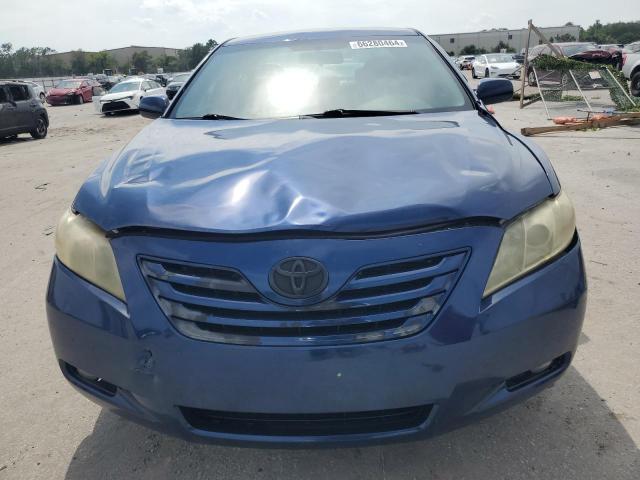 Photo 4 VIN: 4T1BE46K29U336082 - TOYOTA CAMRY BASE 