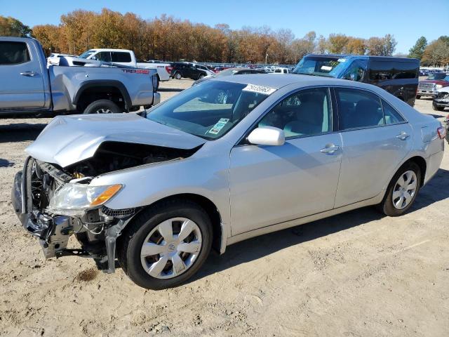 Photo 0 VIN: 4T1BE46K29U338477 - TOYOTA CAMRY 