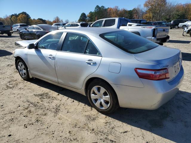 Photo 1 VIN: 4T1BE46K29U338477 - TOYOTA CAMRY 