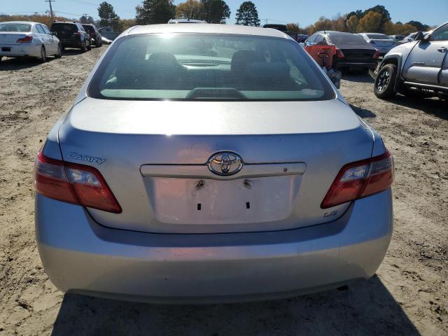 Photo 5 VIN: 4T1BE46K29U338477 - TOYOTA CAMRY 