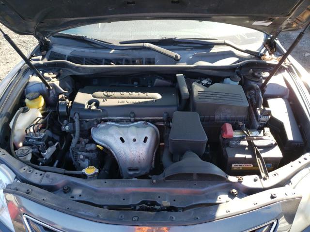 Photo 10 VIN: 4T1BE46K29U356770 - TOYOTA CAMRY 