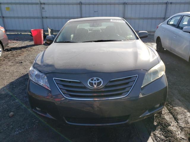 Photo 4 VIN: 4T1BE46K29U356770 - TOYOTA CAMRY 