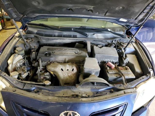 Photo 10 VIN: 4T1BE46K29U357479 - TOYOTA CAMRY BASE 