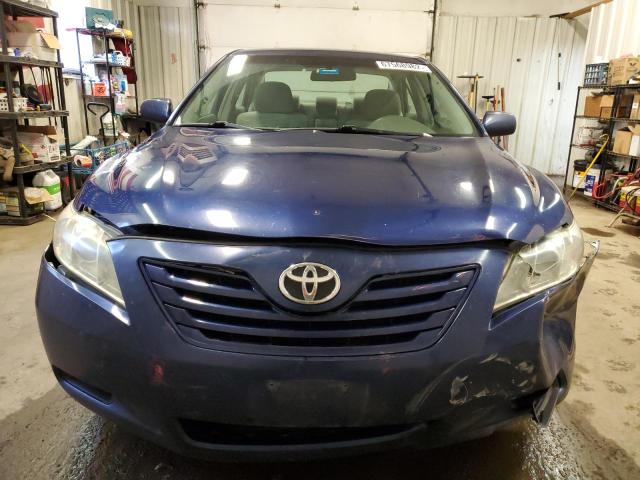 Photo 4 VIN: 4T1BE46K29U357479 - TOYOTA CAMRY BASE 