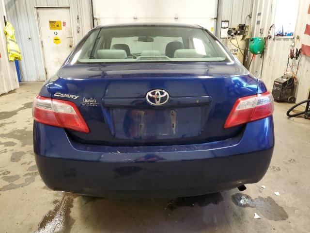 Photo 5 VIN: 4T1BE46K29U357479 - TOYOTA CAMRY BASE 