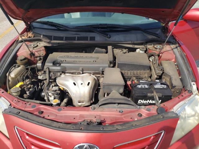 Photo 10 VIN: 4T1BE46K29U363248 - TOYOTA CAMRY BASE 