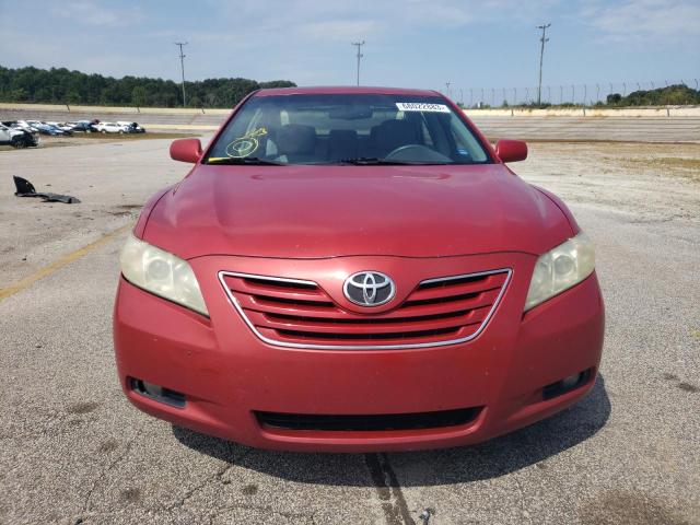 Photo 4 VIN: 4T1BE46K29U363248 - TOYOTA CAMRY BASE 