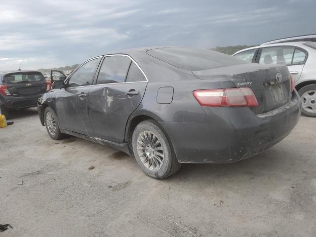 Photo 1 VIN: 4T1BE46K29U384469 - TOYOTA CAMRY BASE 