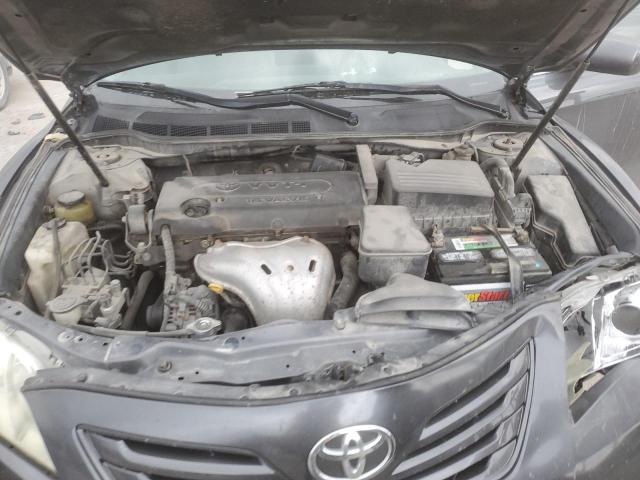 Photo 10 VIN: 4T1BE46K29U384469 - TOYOTA CAMRY BASE 