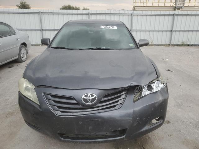 Photo 4 VIN: 4T1BE46K29U384469 - TOYOTA CAMRY BASE 