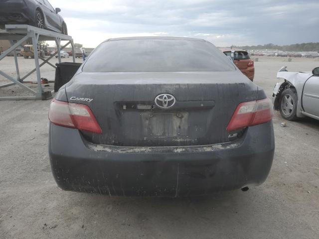 Photo 5 VIN: 4T1BE46K29U384469 - TOYOTA CAMRY BASE 