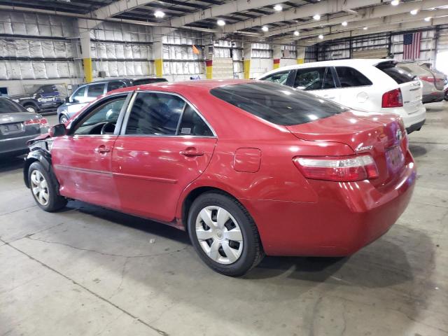 Photo 1 VIN: 4T1BE46K29U384519 - TOYOTA CAMRY 