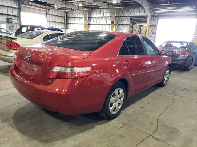 Photo 2 VIN: 4T1BE46K29U384519 - TOYOTA CAMRY 