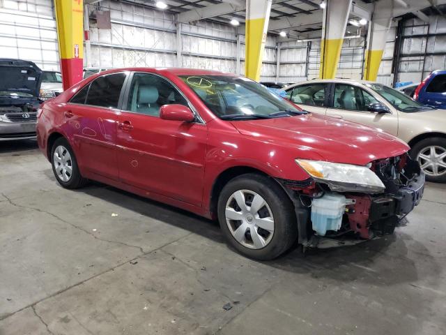 Photo 3 VIN: 4T1BE46K29U384519 - TOYOTA CAMRY 