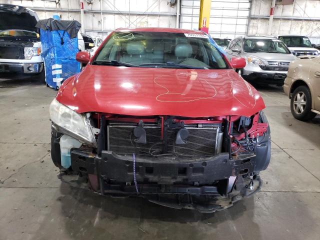 Photo 4 VIN: 4T1BE46K29U384519 - TOYOTA CAMRY 