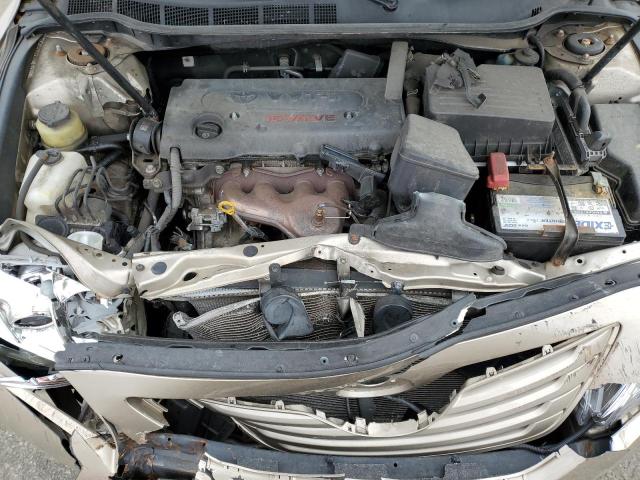 Photo 10 VIN: 4T1BE46K29U387128 - TOYOTA CAMRY BASE 