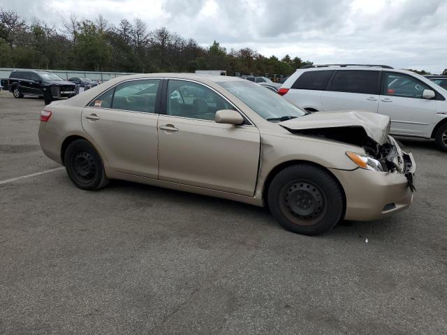 Photo 3 VIN: 4T1BE46K29U387128 - TOYOTA CAMRY BASE 