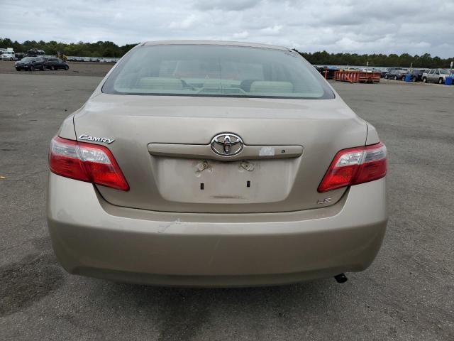 Photo 5 VIN: 4T1BE46K29U387128 - TOYOTA CAMRY BASE 