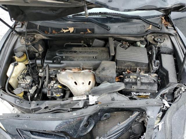 Photo 10 VIN: 4T1BE46K29U391339 - TOYOTA CAMRY BASE 