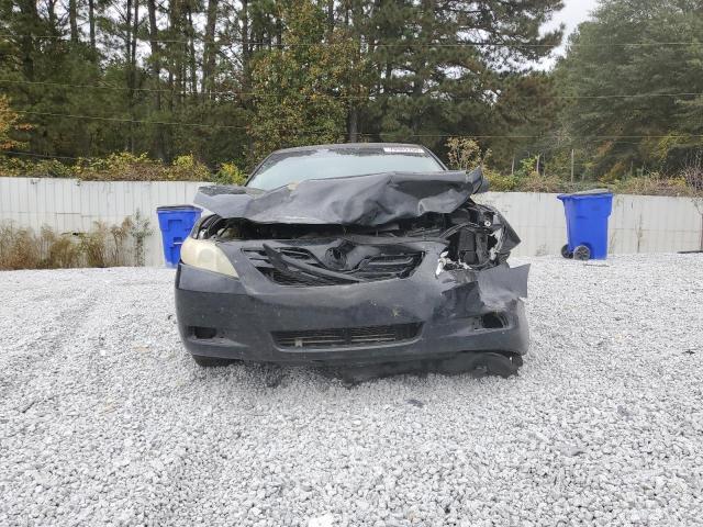 Photo 4 VIN: 4T1BE46K29U391339 - TOYOTA CAMRY BASE 