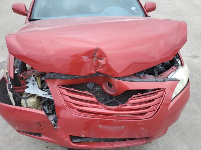 Photo 10 VIN: 4T1BE46K29U392975 - TOYOTA CAMRY 