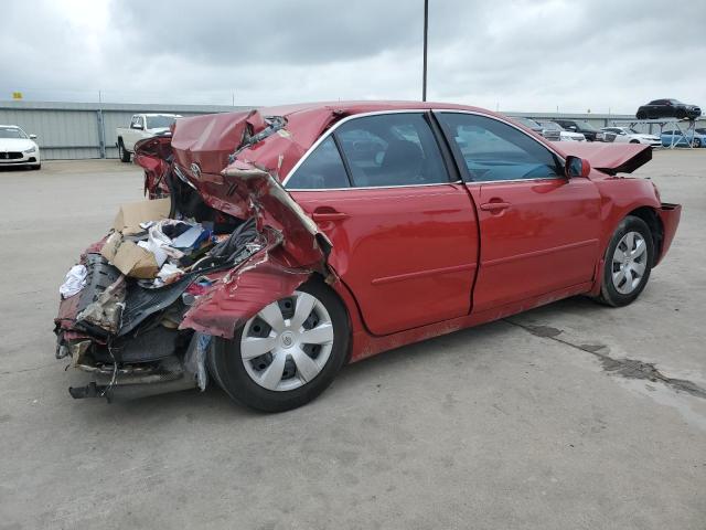 Photo 2 VIN: 4T1BE46K29U392975 - TOYOTA CAMRY 