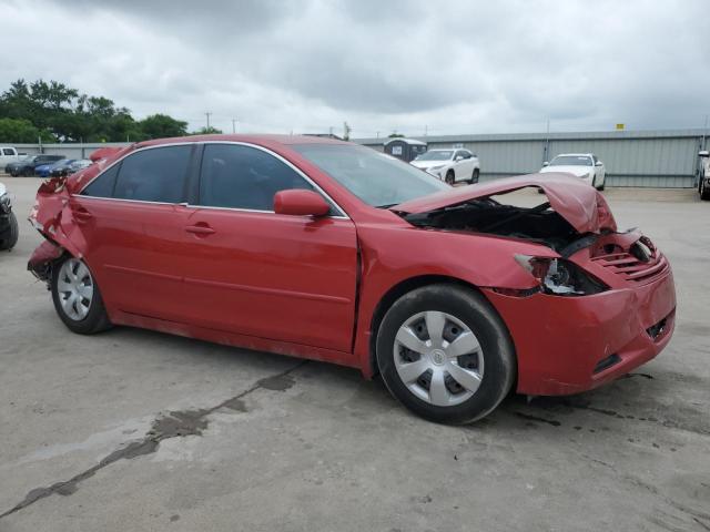 Photo 3 VIN: 4T1BE46K29U392975 - TOYOTA CAMRY 