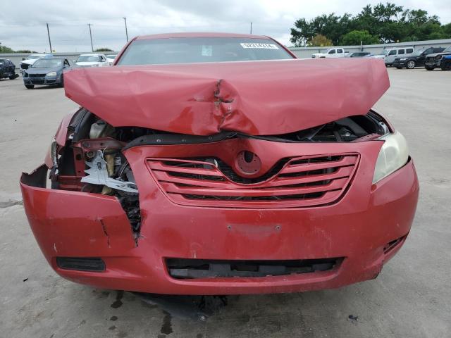 Photo 4 VIN: 4T1BE46K29U392975 - TOYOTA CAMRY 